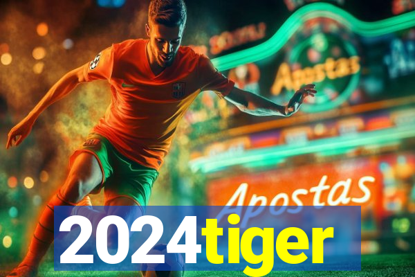 2024tiger