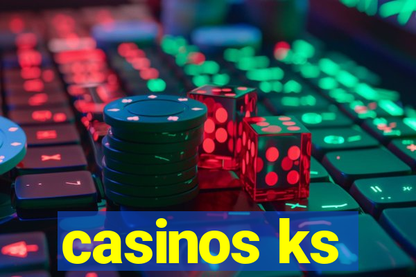 casinos ks