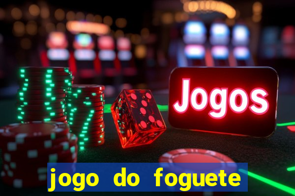 jogo do foguete que dá dinheiro