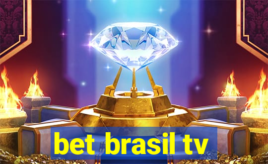 bet brasil tv