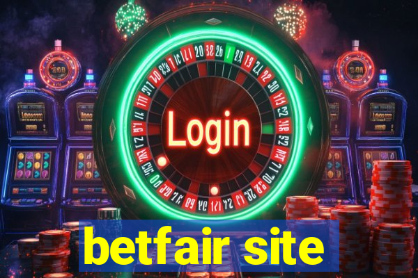 betfair site