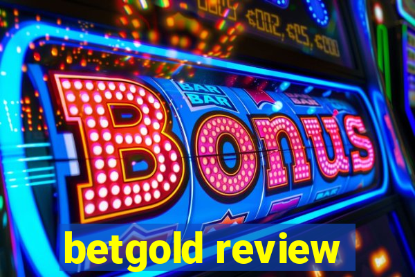 betgold review