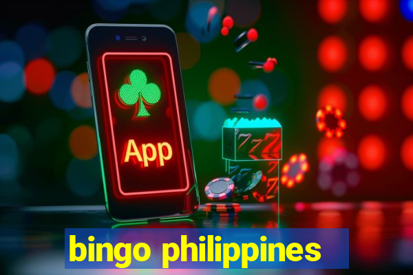 bingo philippines