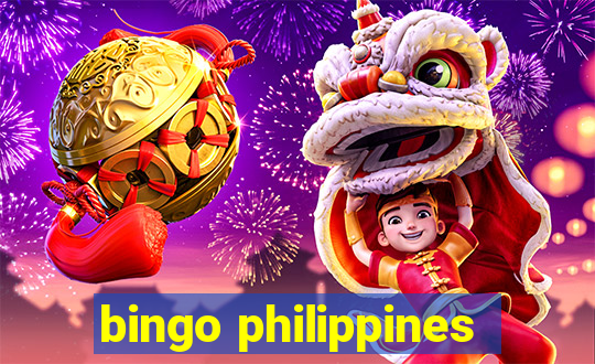 bingo philippines