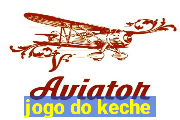 jogo do keche