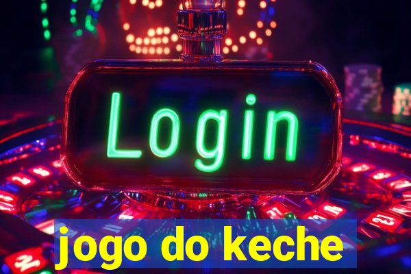 jogo do keche