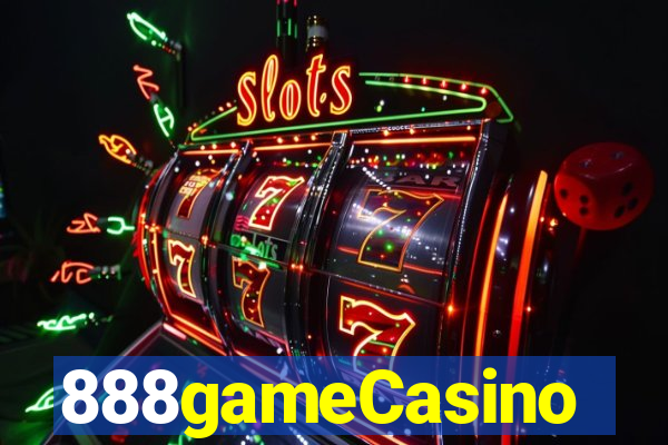 888gameCasino