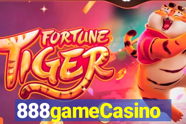 888gameCasino