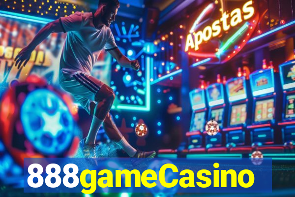 888gameCasino