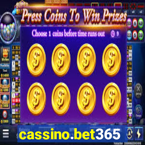 cassino.bet365