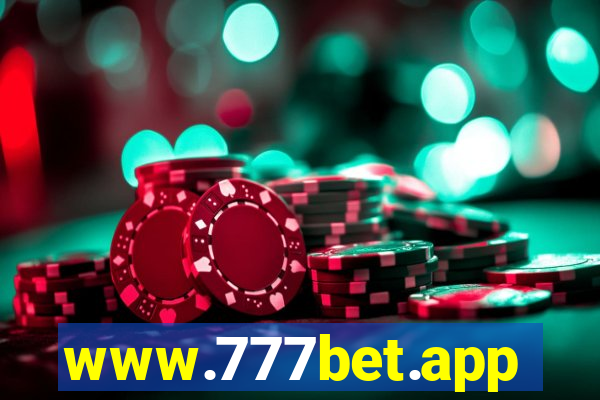 www.777bet.app