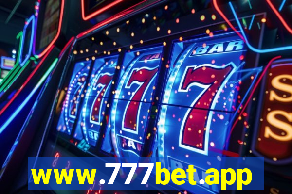 www.777bet.app