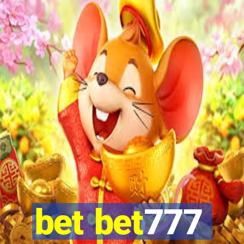 bet bet777