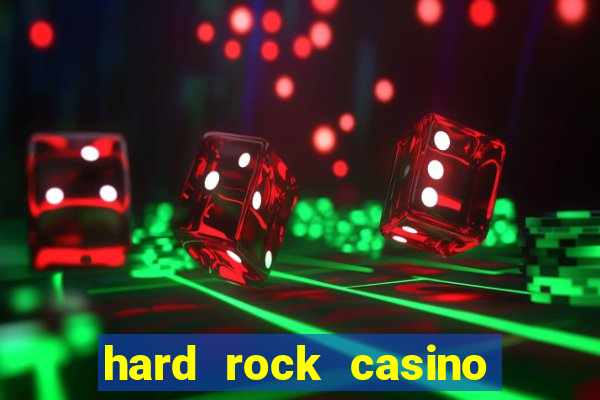 hard rock casino in biloxi mississippi