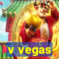 v vegas