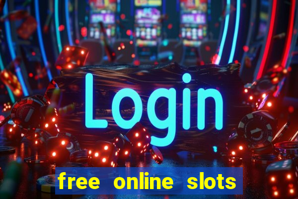 free online slots no downloading