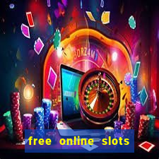 free online slots no downloading