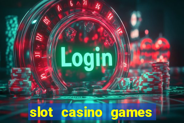 slot casino games free download