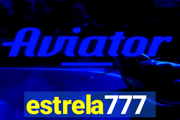 estrela777