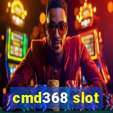 cmd368 slot