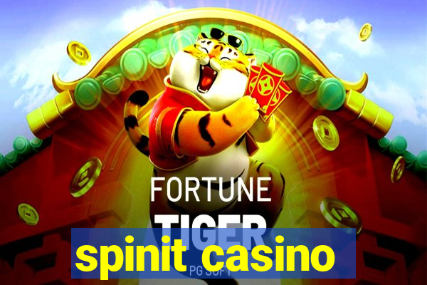 spinit casino