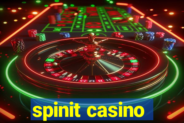 spinit casino