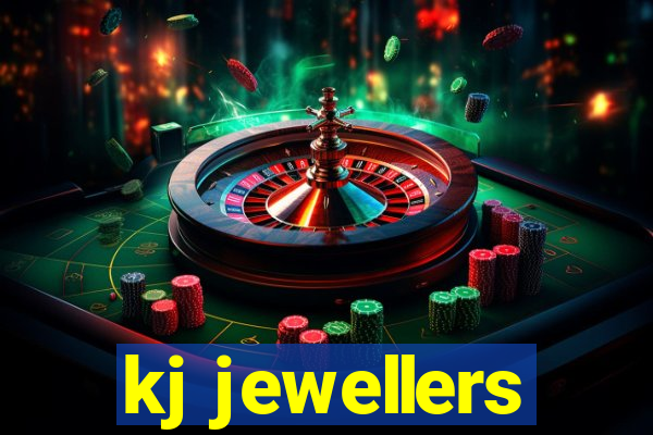 kj jewellers