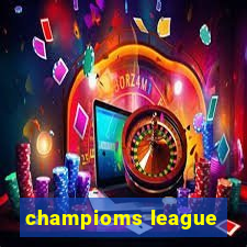 champioms league