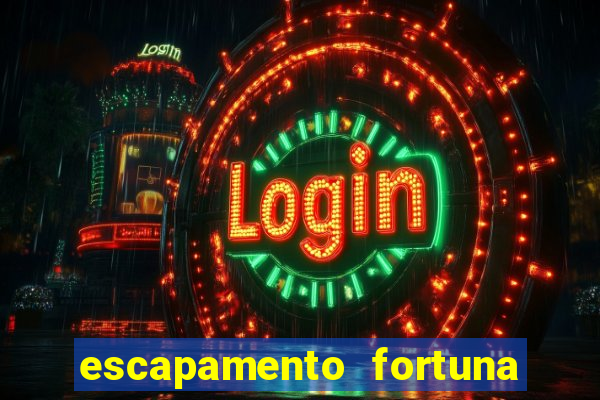 escapamento fortuna para xr 200