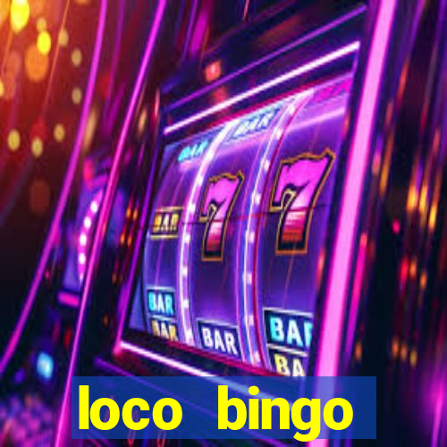 loco bingo playspace facebook