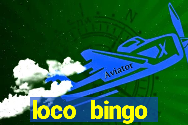 loco bingo playspace facebook