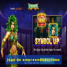 jogo de empreendedorismo