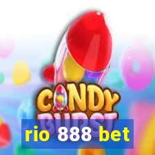 rio 888 bet