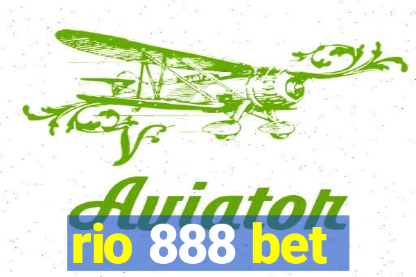 rio 888 bet