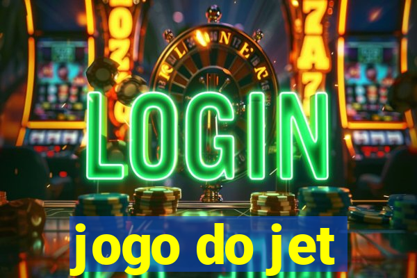 jogo do jet