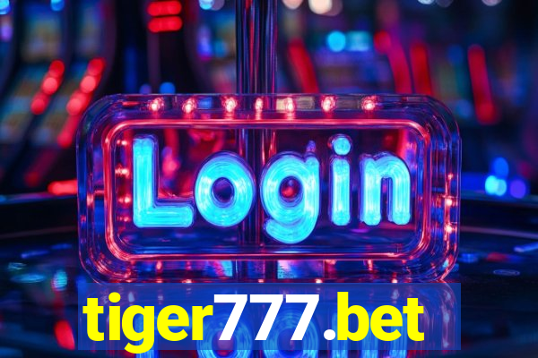 tiger777.bet