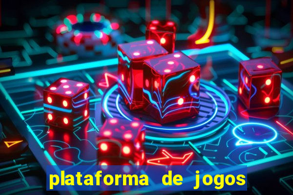 plataforma de jogos rico 33