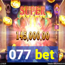 077 bet