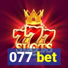 077 bet