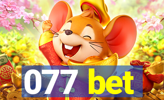 077 bet