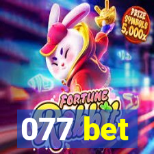 077 bet