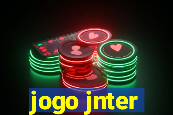 jogo jnter