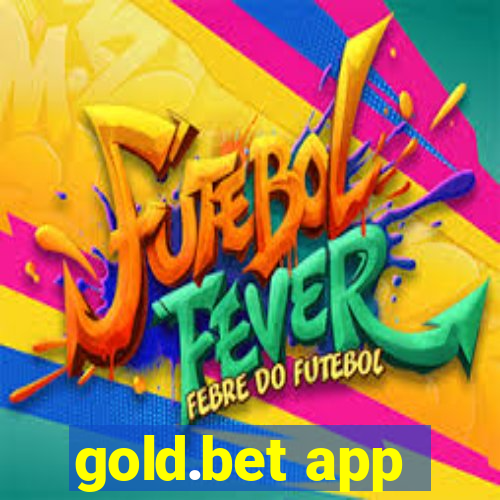 gold.bet app