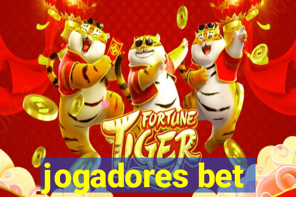 jogadores bet