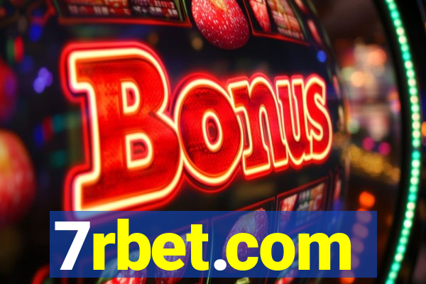 7rbet.com