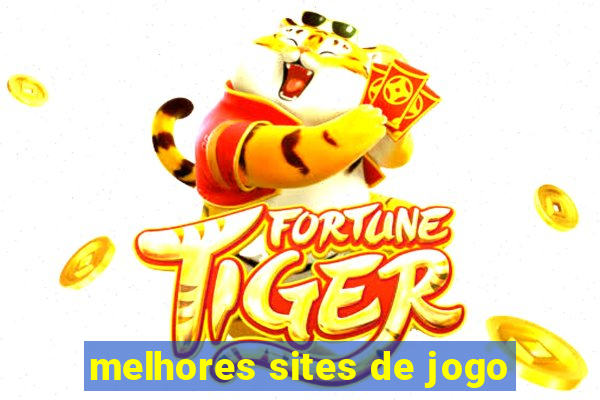 melhores sites de jogo