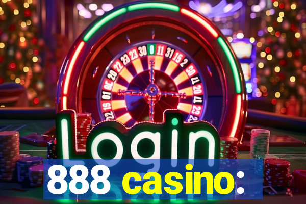 888 casino: