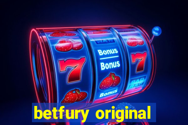 betfury original