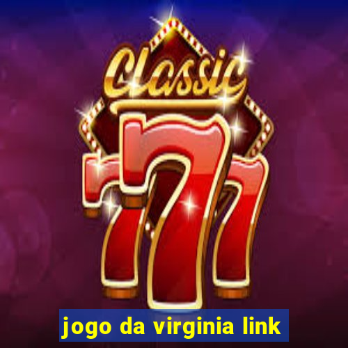 jogo da virginia link