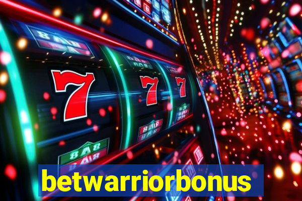 betwarriorbonus